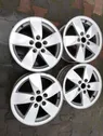 R16 alloy rim