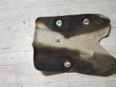 Bouclier thermique d'échappement