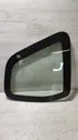 Rear side window/glass