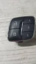 Central locking switch button