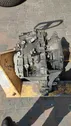 Automatic gearbox
