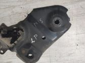 Lower shock absorber bracket