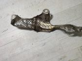 Exhaust heat shield