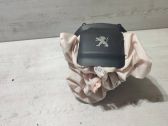 Steering wheel airbag