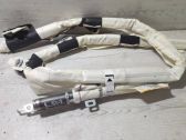 Roof airbag