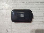 Rear seat light