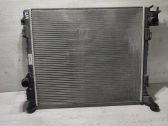 Coolant radiator