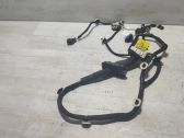 Rear door wiring loom
