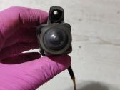 Wing mirror camera