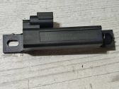 Keyless system antenna