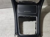 Glove box pad