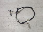 Rear door wiring loom