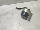 Gehäuse Kraftstofffilter