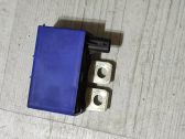 Negative earth cable (battery)