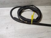 Front door rubber seal