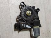 Rear door window regulator motor