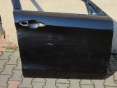 Porte avant