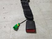 Hebilla del cinturón de seguridad trasero