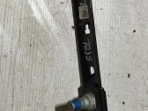 Seat belt height adjuster