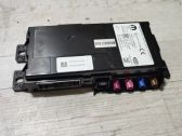 Autres unités de commande / modules