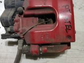 Bremssattel hinten