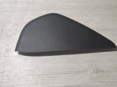 Dashboard trim