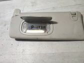 Sun visor