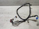 Sound system wiring loom