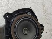 Rear door speaker