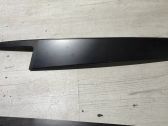 Rear door trim (molding)