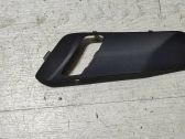 Other front door trim element
