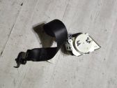 Rear seatbelt