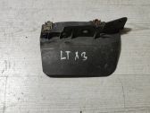 Rear mudguard