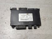 Seat control module