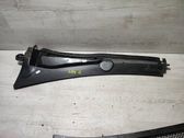 Wiper trim