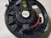 Heater fan/blower