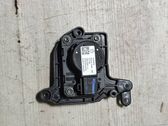 Air flap motor/actuator
