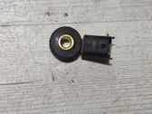 Detonation knock sensor