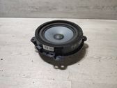 Front door speaker