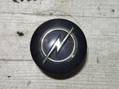 Original wheel cap