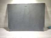 Trunk bottom trim panel