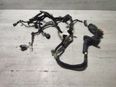 Front door wiring loom/harness boot