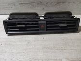 Dash center air vent grill