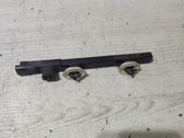 Keyless system antenna
