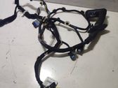 Front door wiring loom/harness boot