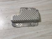 Exhaust heat shield