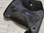 Other rear suspension part