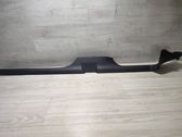 Front sill trim cover