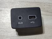 Connecteur/prise USB