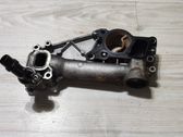 Thermostat housing